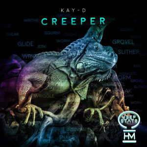 Kay-D的專輯Creeper