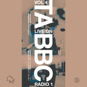 Touche Amore的專輯Live On BBC Radio 1: Vol 4