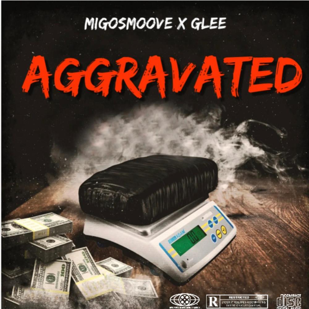 Aggravated (feat. Glee) (Explicit)