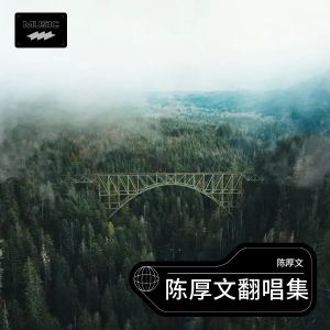 Dengarkan 太多 (cover: 半吨兄弟) (完整版) lagu dari 陈厚文 dengan lirik