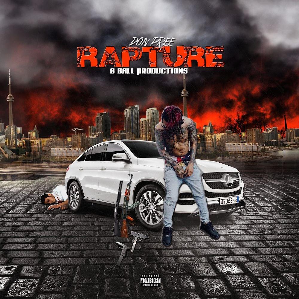 (Rapture) (Explicit)
