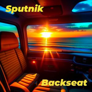Sputnik的專輯Backseat