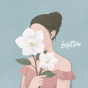 Dengarkan Sederas Air Mata lagu dari Langit Sore dengan lirik