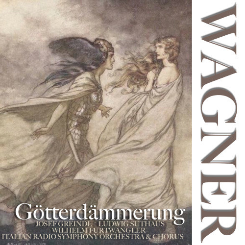 Götterdämmerung: Prologue