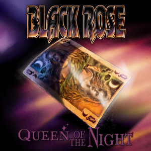 Queen Of The Night (Explicit) dari Black Rose