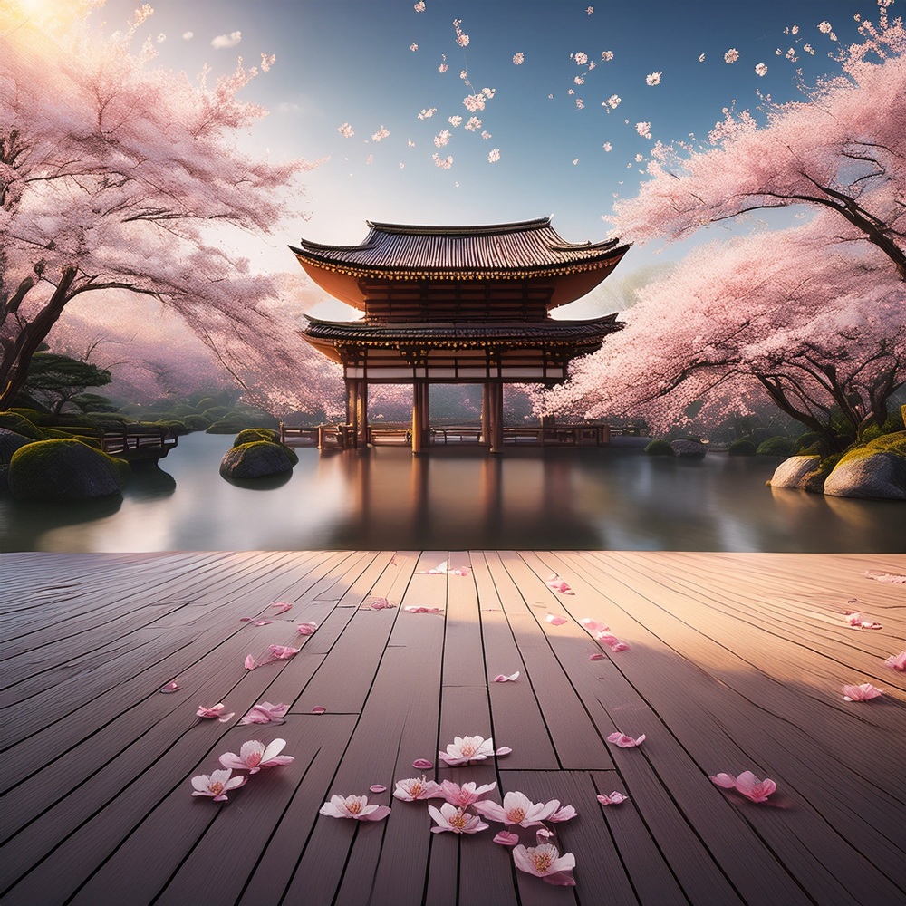 The Sacred Ground Beneath Every Thought