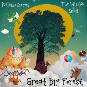 收聽Kaleidoscores的Magical Journey歌詞歌曲