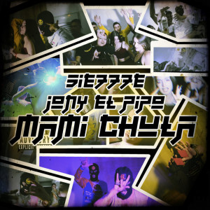 Listen to Mami Chula (Explicit) song with lyrics from Jony el Pipo