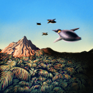 default playlist img