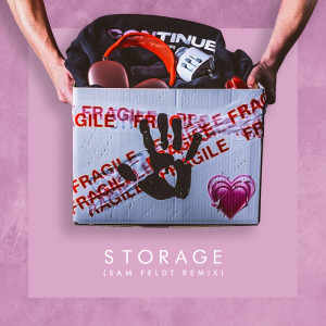 Album Storage (Sam Feldt Remix) oleh Conor Maynard