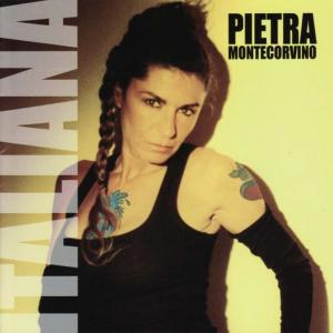 ดาวน์โหลดและฟังเพลง Amante Italiana พร้อมเนื้อเพลงจาก Pietra Montecorvino