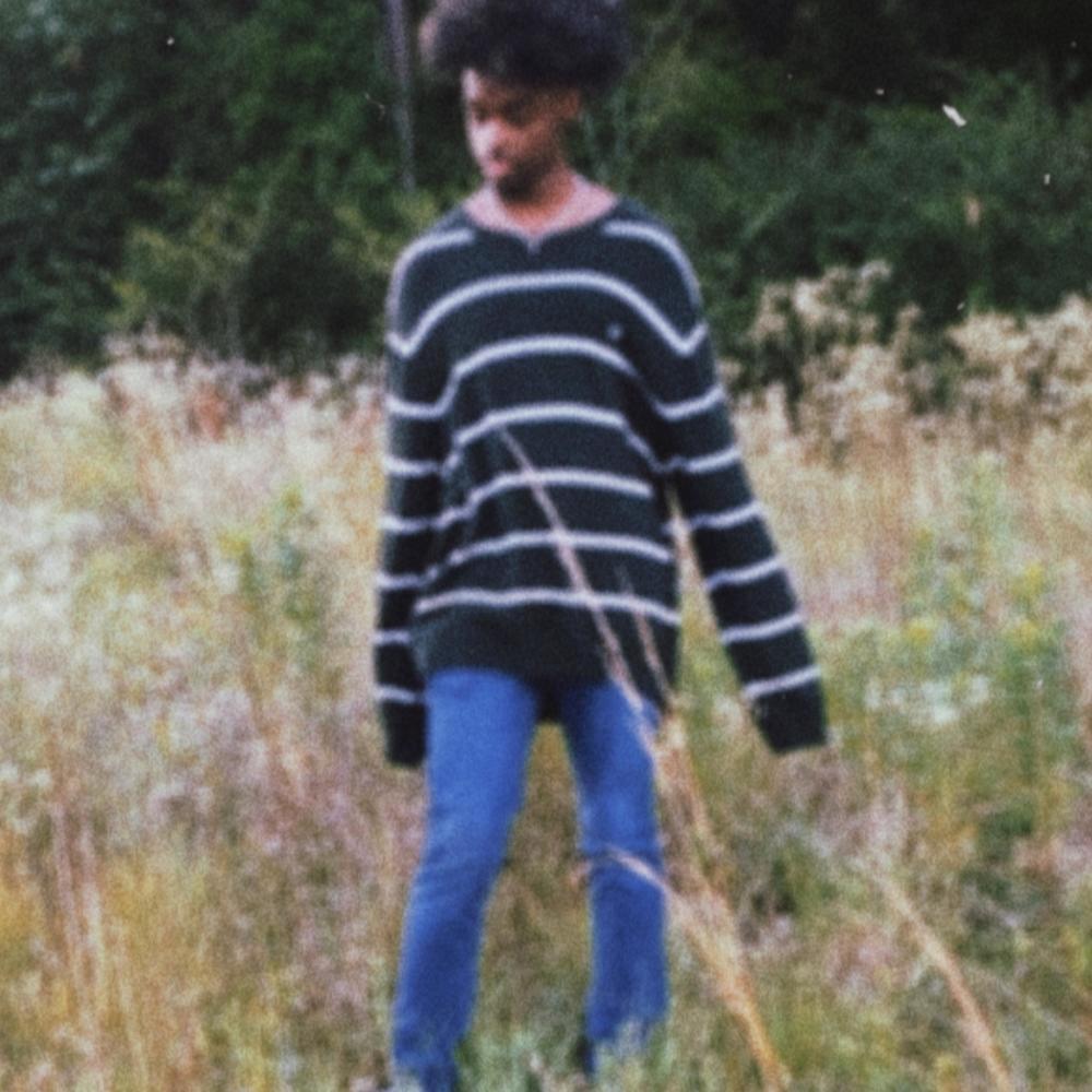 august (sped up)