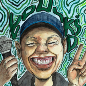 ดาวน์โหลดและฟังเพลง NORA (Explicit) พร้อมเนื้อเพลงจาก YOU-KID