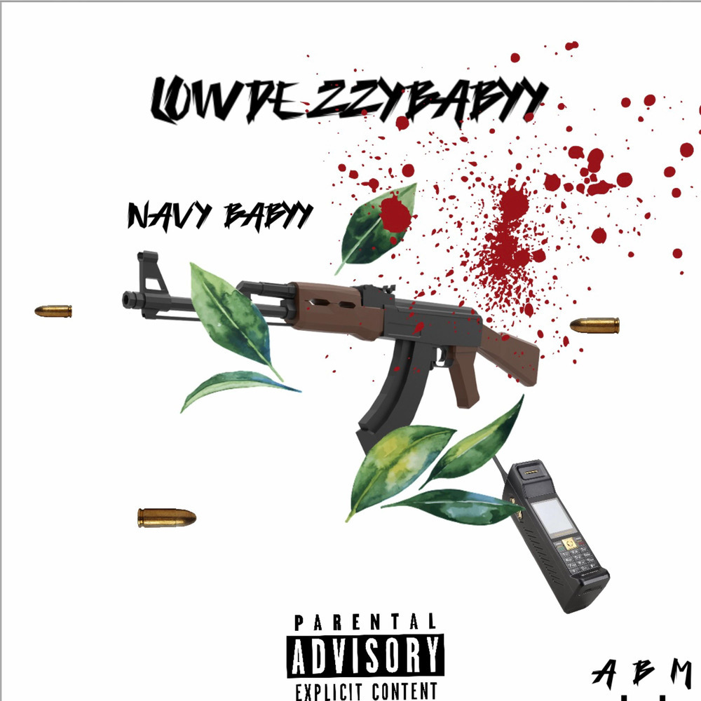 Navybabyy (Explicit)