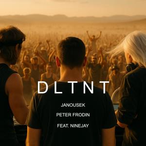 Janousek的專輯DLTNT (feat. Ninejay)