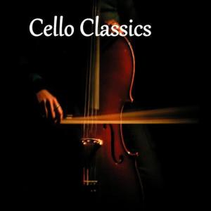 José María Damunt的專輯Cello Classics