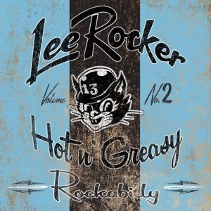 ดาวน์โหลดและฟังเพลง Everybody's Trying to Be My Baby พร้อมเนื้อเพลงจาก Lee Rocker