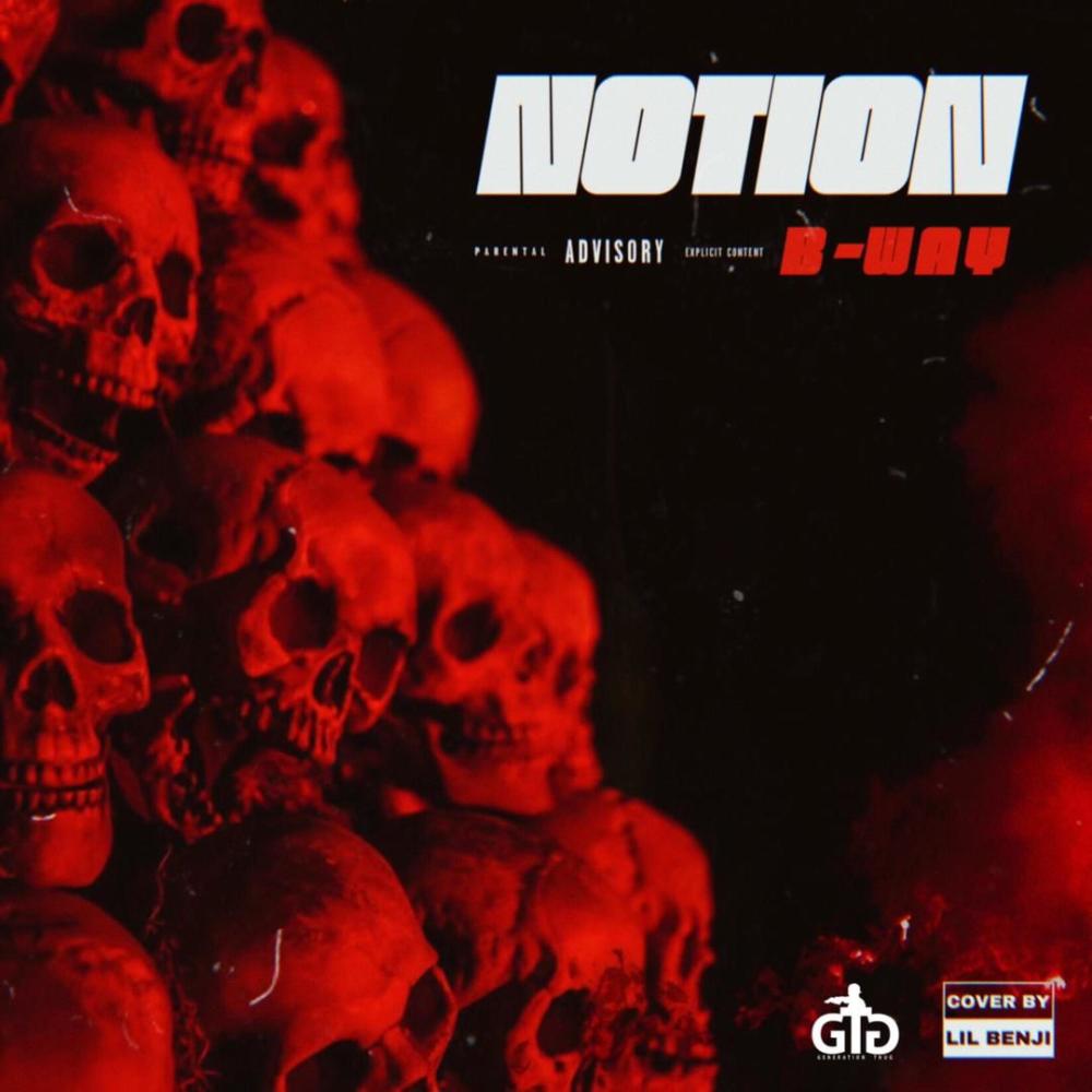Notion (Explicit)
