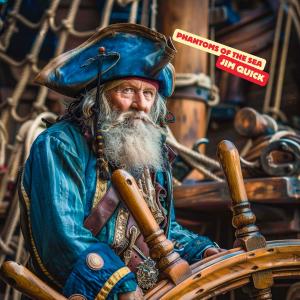 ดาวน์โหลดและฟังเพลง Phantoms Of The Sea พร้อมเนื้อเพลงจาก Jim Quick & Coastline