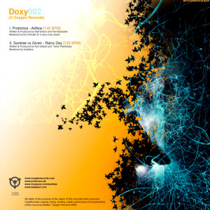 ดาวน์โหลดและฟังเพลง Rainy Day พร้อมเนื้อเพลงจาก Suntree