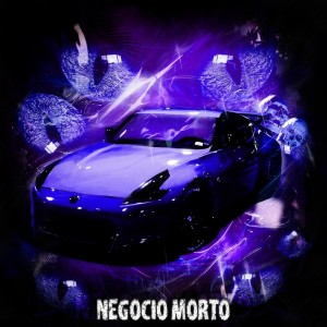 Dengarkan lagu NEGÓCIO MORTO (Super Slowed) nyanyian Hugomasked dengan lirik