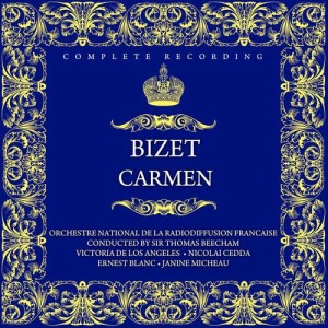 收听Georges Bizet的Carmen: Entr'acte & Act 2歌词歌曲