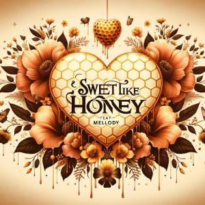 收聽DJ Remcy的Sweet Like Honey歌詞歌曲