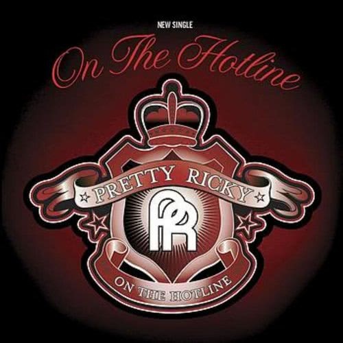 On the Hotline (Explicit Album Version)