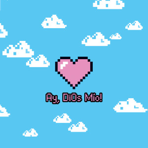 ดาวน์โหลดและฟังเพลง Ay, DiOs Mío! พร้อมเนื้อเพลงจาก Karol G