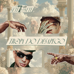 Album Tropa do Desapego (7 Por 7) from Mc Guime