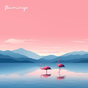 LNX的專輯Flamingo (feat. Délicieux)