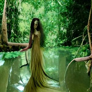 Listen to Pantano (feat. iVixen) song with lyrics from Joa