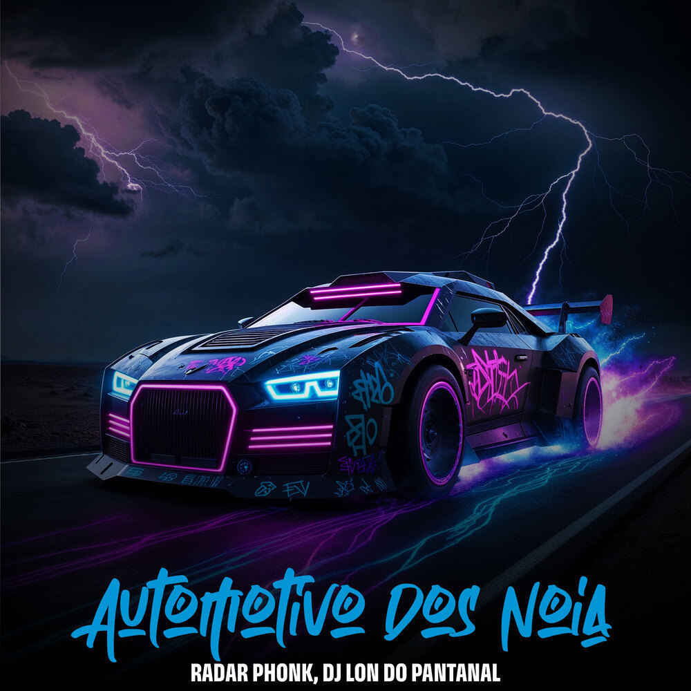AUTOMOTIVO DOS NÓIA