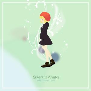 Listen to Fragrant winter song with lyrics from 감성소녀