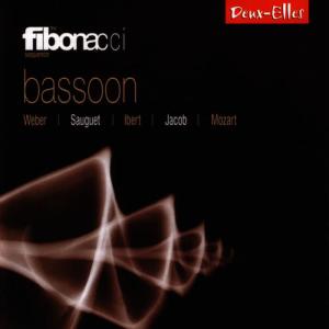 收聽The Fibonacci Sequence的Cinq pièces en trio歌詞歌曲
