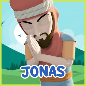 收聽Mundo Infantil的Jonas歌詞歌曲