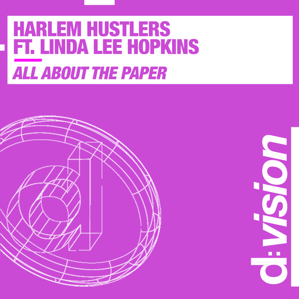 All About the Paper (Massimo Berardi Classic Vocal Mix)
