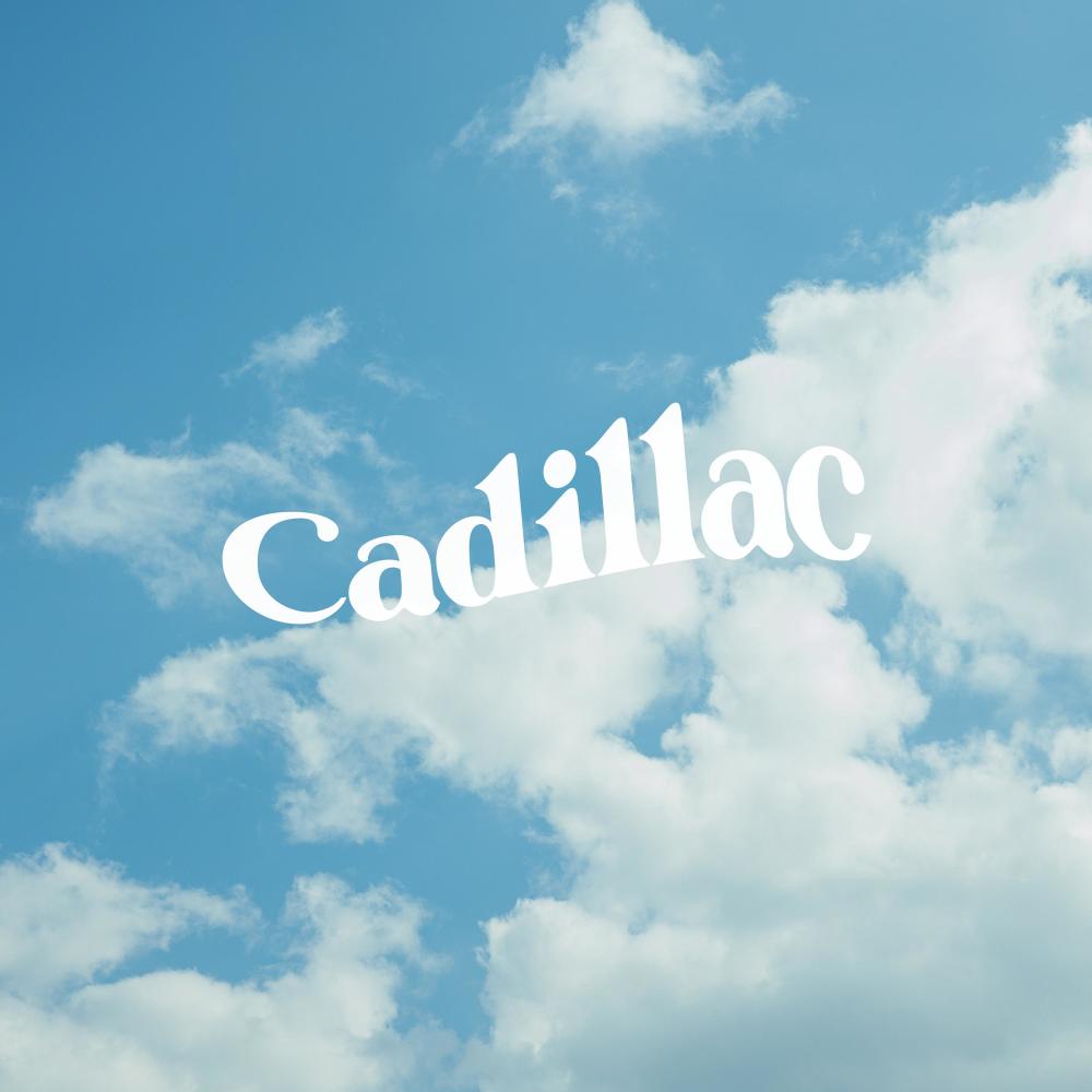 Cadillac (No Vocals)