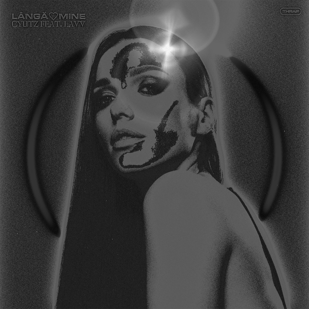 Lânga Mine (Explicit)