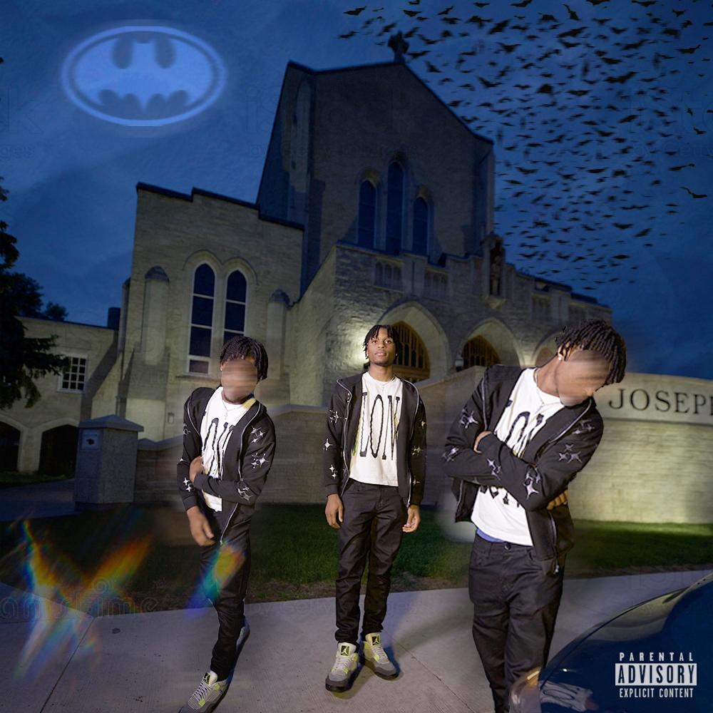 TALK FAX! (feat. Syncere) (Explicit)
