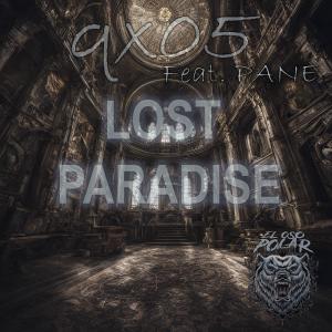 Lost Paradise (feat. PANE) dari Pane