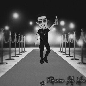 Listen to Remember My Name (Explicit) song with lyrics from Caterfly