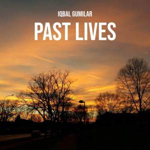 Iqbal Gumilar的專輯Past Lives (Acoustic Guitar)