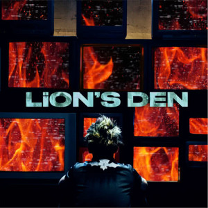 收聽SiM的Lion's Den歌詞歌曲