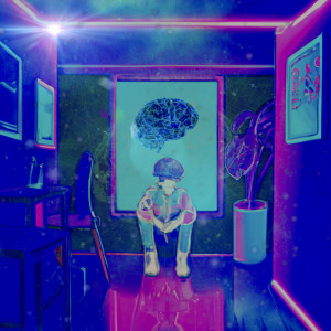 ดาวน์โหลดและฟังเพลง Brain Drive (Feat. Effie) (Explicit) พร้อมเนื้อเพลงจาก houzintheroom