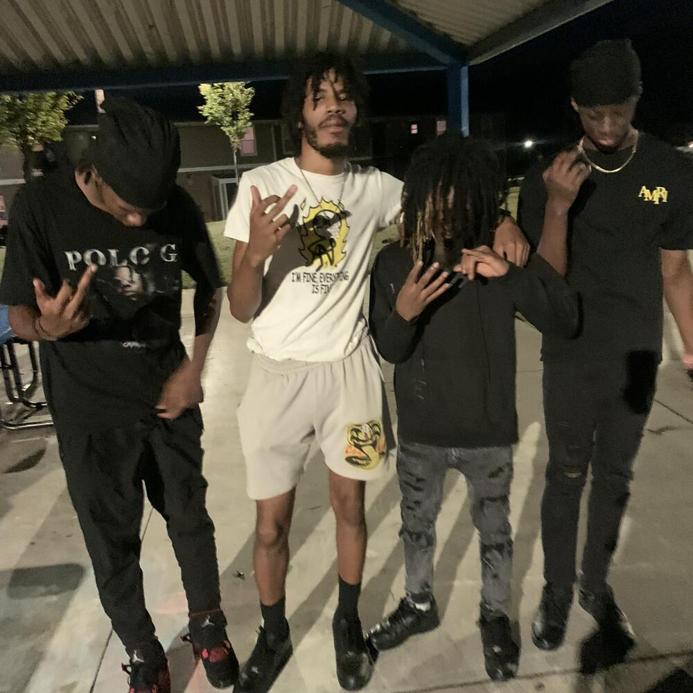 Switxh Up (Explicit)