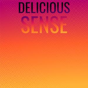 收听Nele Piti的Delicious Sense歌词歌曲