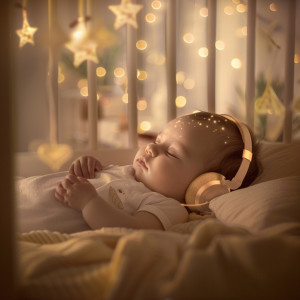 Baby Sleep Binaural: Midnight Soothe