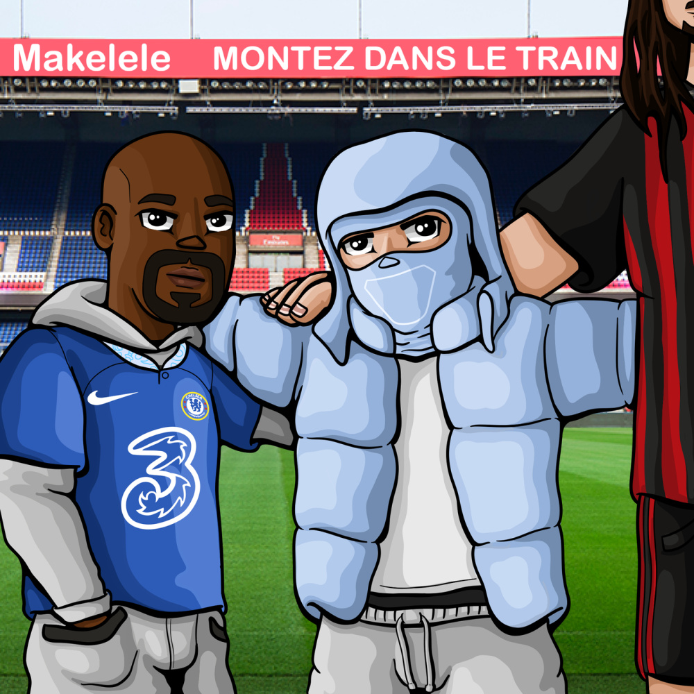 Makelele (Explicit)