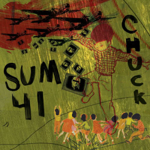 Sum 41的專輯Chuck